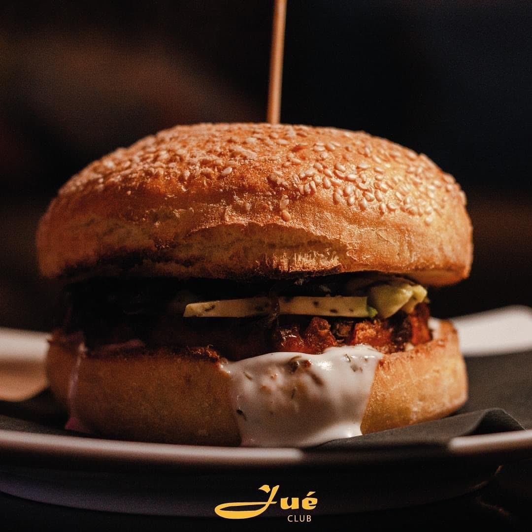 Hamburger